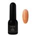 Didier Lab - Premium UV Gel Nail Polish - Brillant No. 13 - Gel Nail Varnish - Nail Art - Long-Lasting High Gloss Wear - Orange Gel Nail Polish - Gel Nails - Glitter Gel Nail Polish - Rich Pigment