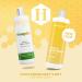 Acne Body Wash for Women and Men - Hydrating Face and Body Cleanser - Gentle Exfoliating Formula with Manuka Honey, Coconut Oil, and Aloe Vera - Sulfate Free - 16oz - Buy Online on GoSupps.com
