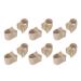 6 pairs of toe spreader elastic sebs belt soft silicone block stable fixation widespread for a hammerete bale sports