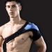 Shop LIOOBO Strap Training Shoulder Sleeve - Premium Workout Shoulder Brace & Support Belt for Fitness - Buy Online on GoSupps.com