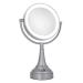 1X/10X LED Vanity Mirror - Next Generation Illumination - Buy Online on GoSupps.com