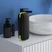 Yinke Hard Case for O Blade Hybrid Electric Shaver - Durable Protection & Travel Storage Solutions - Buy Online on GoSupps.com