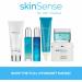 SkinSense Hydranet Powerful Eye Concentrate 15ml Hydrating Anti-Ageing Eye Cream Eye Puffiness Reducer Eye Brightening Serum - Buy Online on GoSupps.com