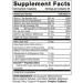 EyeScience Macular Health Beyond AREDS2 Formula - Advanced Ocular Vitamin with Lutein, Zeaxanthin, Bilberry, Vitamins C, D, E, B6 - 30 Day Supply - Buy Online on GoSupps.com