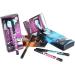 Beavorty Eyeliner Waterproof Pen 3pcs Eyeliner Liner Water-proof Blue Liquid Creative Colored Non-staining Eye Liquid Liner 1 count (Pack of 1) As Shownx3pcs - Buy Online on GoSupps.com