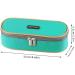 Homecube Pencil Case Big Capacity Pencil Bag Makeup Pouch Durable Students Stationery with Double Zipper Pen Holder for School/Office  Green - Buy Online on GoSupps.com