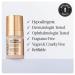 Innbeauty Project Extreme Cream Eye Firming & Contouring Eye Cream with Peptides & Botanicals Refillable 0.5 OZ (15ml) Full Size - Buy Online on GoSupps.com