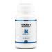 Klean Labs - Vitamin A 4000 I.E. - 100 capsules - vegan without genetic engineering gluten -free without unwanted additives - for the preservation of normal eyesight & mucous membranes
