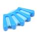 Portable Roller Hair Tool - DIY Bridal Braider Twist Maker in Blue | International Shipping - Buy Online on GoSupps.com