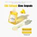 SO NATURAL Silk Collagen Glow Ampoule - Anti-Aging Serum for Intense Hydration & Moisture | International Shipping - Buy Online on GoSupps.com