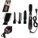 PLAFOPE 1 Set Curling Iron Curlers Hair Curler Tool Durable Hair Curler Hair Curling Wand Black Abs - Buy Online on GoSupps.com