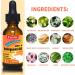 Crazylife Massage Oil for Men | Enhance Strength & Energy | Natural Essential Enlarger Oil for Men by Blsex - Buy Online on GoSupps.com