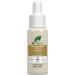 Dr Organic Pro Collagen Booster Serum Hyaluronic Acid Smooth Fine Lines & Wrinkles Anti-Ageing Firming Lightweight Vegan Cruelty Free Paraben & SLS Free Organic 30ml - Buy Online on GoSupps.com