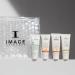 Image Skincare Four Star Favorites Kit - Best Skincare Essentials Set - Buy Online on GoSupps.com