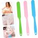 Beavorty 9 STK Silicone Hair Removal Pen & Wax Applicator - Mini Spatula for Smooth Skin - Buy Online on GoSupps.com