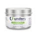 Underx Skin Relief Cream - Care for Sensitive Skin with Zinc Oxide Tea Tree Essential Oil Frankincense & Lavender Oil - Itch Relief Balm for Rash & Itchy Skin Naturally Scented Rash Cream (4OZ)