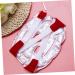 FRCOLOR Ice Cold Eye Ice for Skin Care Hot Heat Spa Cooling Pad Cold Red Cushion Anti Wrinkle - Buy Online on GoSupps.com