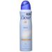 Talco Anti-Perspirant Deodorant Spray 5.0oz By Dove 150ml (Pack of 6 Cans)
