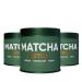 WOW TEA Triple Matcha Detox: Antioxidant Power Pack
