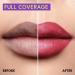 Buy Metallic Lipstick Set for Women - 5 Long-Lasting High-Pigment Shades | Shimmer Finish | International Shipping Available - Buy Online on GoSupps.com