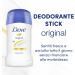  Dove Dove Original Deodorant Stick 40ML - Buy Online on GoSupps.com