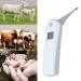 Pet Thermometer With Probe For Accurate Temperature Detection Suitable For Cats Dogs LCD Display For Cat Dog Thermometer Veterinary Thermometer Digital For Small Animals Large Animals Dogs Horse Cats - Buy Online on GoSupps.com