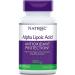 Buy Natrol Alpha Lipoic Acid 300 mg - 50 Capsules - Premium Antioxidant Supplement for Energy & Metabolism - Fast International Shipping - Buy Online on GoSupps.com