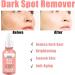 Hyaluronic Acid Serum for Face Vitamin C Serum Anti Aging Serum with Vitamin C & E Relieve Redness & Anti Wrinkle Facial Serum with Vitamin E Suitable for All Men & Women Improve Skin Condition-30ml - Buy Online on GoSupps.com