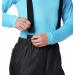 Columbia Men's PFG Storm Bib Pant Large x 32 L Black - Waterproof Fishing Pants - Buy Online on GoSupps.com