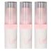 Pearlised Lipstick Set - 3 No Budge Glitter Lipsticks for Long Wear | International Shipping Available - Buy Online on GoSupps.com