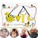 4 Pack Dinosaur Chew Necklace for Sensory Kids - Silicone Sensory Chew Toys for Autism ADHD Anxiety SPD - Chewable Necklace for Children and Adults - Buy Online on GoSupps.com