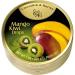 Cavendish & Harvey Mango & Kiwi Drops - 200g Fruit Candies in Metal Tin | International Shipping Available - Buy Online on GoSupps.com