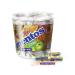 Mentos Mini Fruit Mix Bucket & Chupa Chups Mini Classic Lollipops - 100 Mini Lollipops in Cola Orange Strawberry Apple & Cherry Flavors - Perfect 100 x 6g Fruit Mix Bundle - Buy Online on GoSupps.com