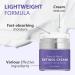 Retinol A Cream with Hydrolyzed Collagen Anti-Aging Face and Neck Firming Moisturizer Retinol Cream for Face Neck Tightening and Lifting Sagging Wrinkle and Fine Line Reduction 1.7Oz 1.7 Ounce (Pack of 1) Purple - Buy Online on GoSupps.com