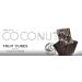 Coconut Snack Pyrus 100% Fruit Vegan Natural No Added Sugar No Sweetener Gluten Free - Buy Online on GoSupps.com