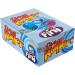 FINI Roller Fruit Flavoured Raspberry Rollers Belts Bubblegum Retro Sweets Full Box (40 Pieces) - VSTAR - Buy Online on GoSupps.com