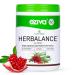 OZIVA Plant Based HerBalance for PCOS | PCOS Supplement for Women for Hormonal Balance & Better Menstrual Cycle | PCOS Drink with Inositol Shatavari Chasteberry Ashoka Certified Clean & Vegan 250g