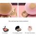 ZHIYE Makeup Sponge 4 PCS Beauty Makeup Blending Sponge Puff Blender Foundation Sponge Concealer Sponge Applicator Sponges 1 count (Pack of 4) - Buy Online on GoSupps.com
