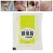 Foot Bath Powder for Smelly Feet | Sweat & Itch Relief | Bacteria Treatment & Skin Care - Buy Online on GoSupps.com