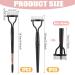 2 PCS Eyelash Comb & Separator Tool | Metal Teeth Mascara Lash Comb for Perfectly Separated Lashes | Clump Remover with Cover - Buy Online on GoSupps.com