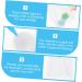 Baluue 12 Pcs Foaming Net Soap Saver Mesh Soap Foaming Bag Soap Saver Bags Soap Exfoliating Bag Pe - Buy Online on GoSupps.com