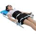 Traction device for neck and lumbar spine traction for lumbar spine dehner for lumbar spine traction device for neck and lumbar spine suitable for pain in the lower