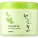The First Green Tea Natural Facial Cleansing Cream (Fermented Green Tea)