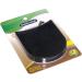UNIKSTEP 2 Pairs Shoe Heel Pads - 3.5mm Rubber Thickness, Anti-Slip Cushion & Protector Kit - Buy Online on GoSupps.com