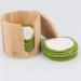 UNIMEIX Reusable Makeup Remover Pads 16 Pack with Bamboo Holder | Organic Cotton Rounds for Face | Facial Cleansing Wipes with Laundry Bag | Eco-Friendly Bamboo Case - Buy Online on GoSupps.com