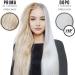OP|BLONDE REGENERATING COLOR MASK PLATINIUM 9.2 250ml hair mask revives color professional illuminating treatment for platinum blonde hair for dyed or natural hair - Buy Online on GoSupps.com