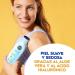 Buy NIVEA Moisturizer Soothing BRONC AFTERSUN LOC 400 - European Version (Spain) | Fast International Shipping - Buy Online on GoSupps.com