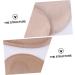 Didiseaon Arch Support Pads - 2 Pairs of Heel Cushions & Insoles for Work Boots | Comfort Footpads for Men & Women - Buy Online on GoSupps.com