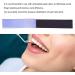 400pcs Dental Articulation Paper | Thin Blue Double Sided Bite Strips | Dental Supplies for Accurate Occlusion - Buy Online on GoSupps.com