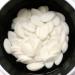 VMART Sliced Rice Cake Tteokbokki Topokki (600g) - Gluten Free & Vegan, 4 x 150g Packs - Buy Online on GoSupps.com